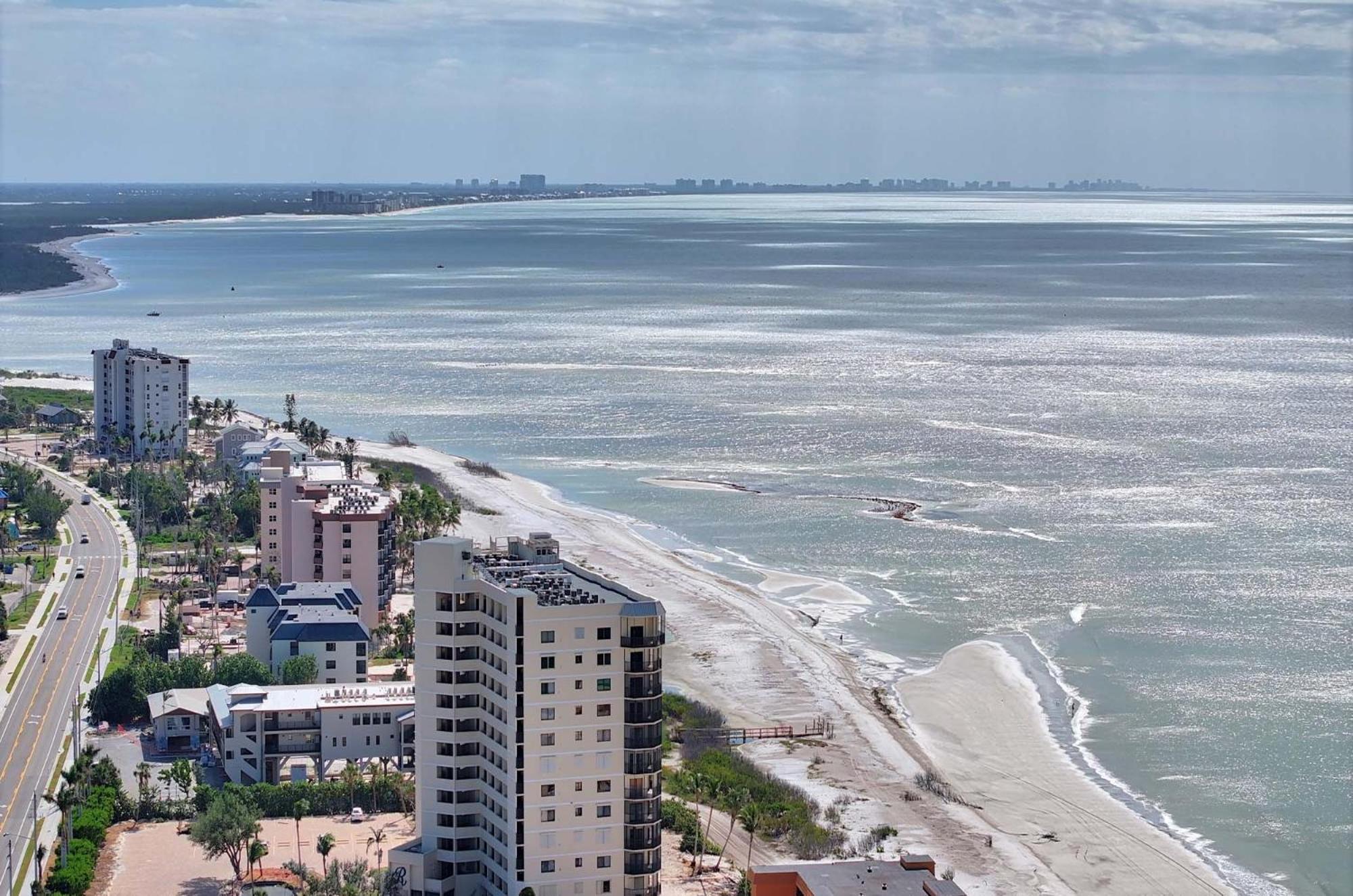 Welcome To The Paradise Fort Myers Beach Luaran gambar