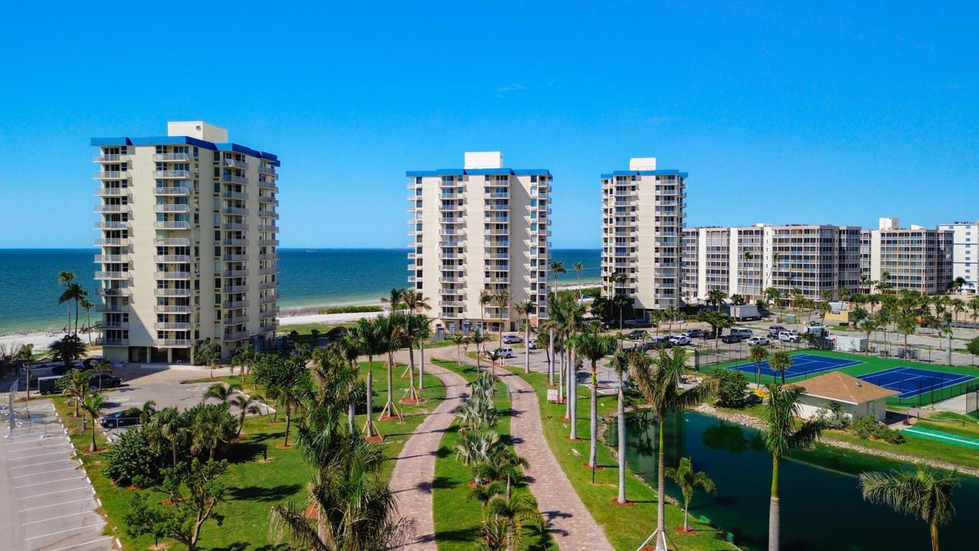 Welcome To The Paradise Fort Myers Beach Luaran gambar